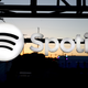 Illustration for article titled Spotify Is Bringing Voice-Controlled Ads to Our Engagement Hellscape
